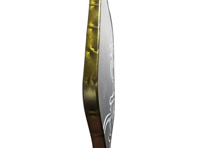 Mythos Paddles The Golden Medusa™ Pickleball Paddle