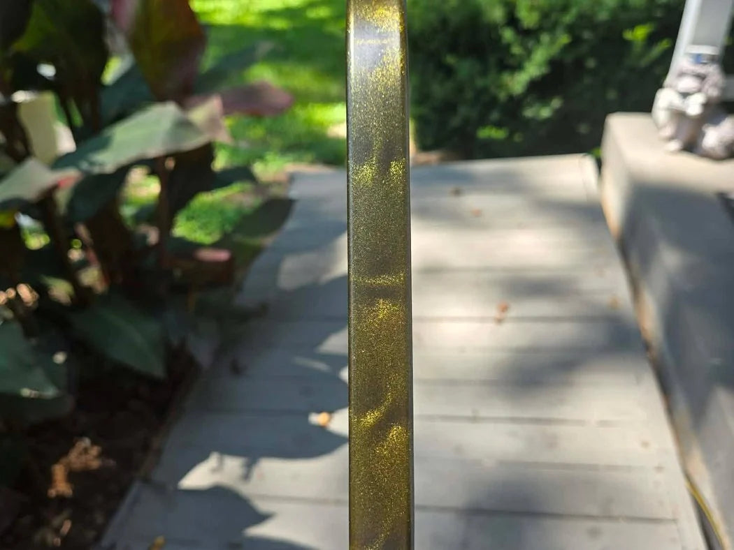 Mythos Paddles The Golden Medusa™ Pickleball Paddle