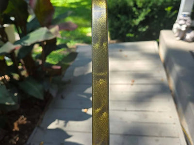 Mythos Paddles The Golden Medusa™ Pickleball Paddle