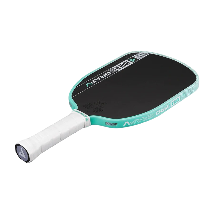Joola Steffi Graf Pro V Seaside Green Pickleball Paddle