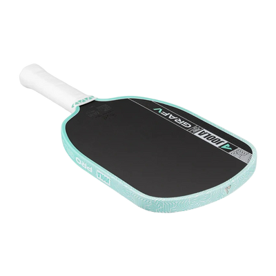 Vợt Pickleball Joola Steffi Graf Pro V Seaside Green
