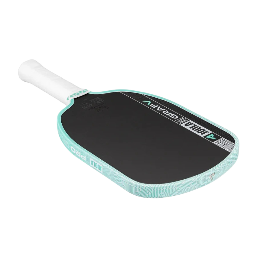 Joola Steffi Graf Pro V Seaside Green Pickleball Paddle