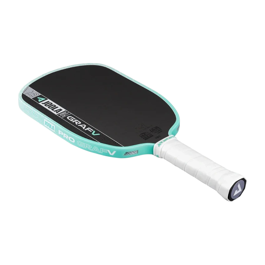 Joola Steffi Graf Pro V Seaside Green Pickleball Paddle