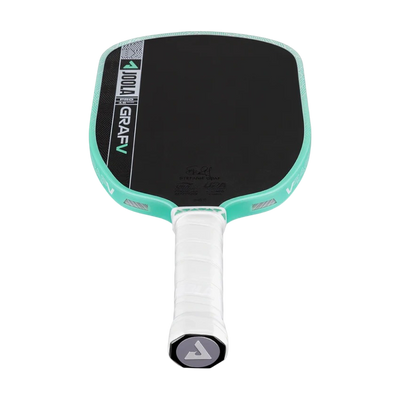 Vợt Pickleball Joola Steffi Graf Pro V Seaside Green