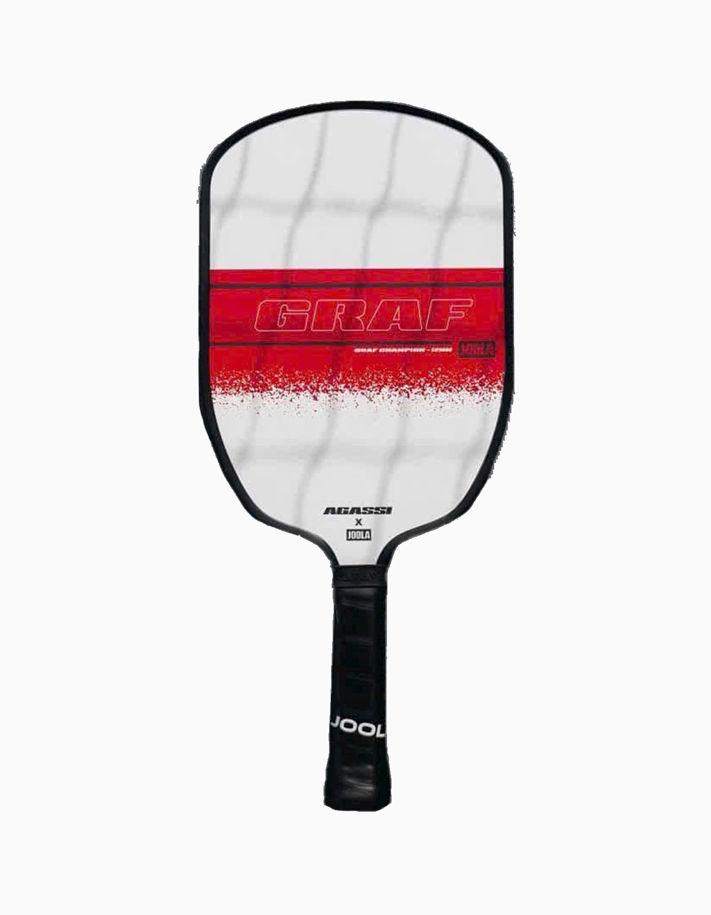 Joola Agassi Limited Edition Pickleball Racket