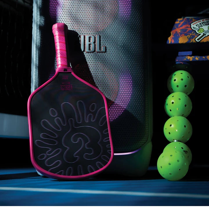 Vợt Pickleball Bread & Butter The Filth Pink Edition - Hybrid