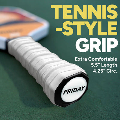 Pickleball Friday Challenger racket