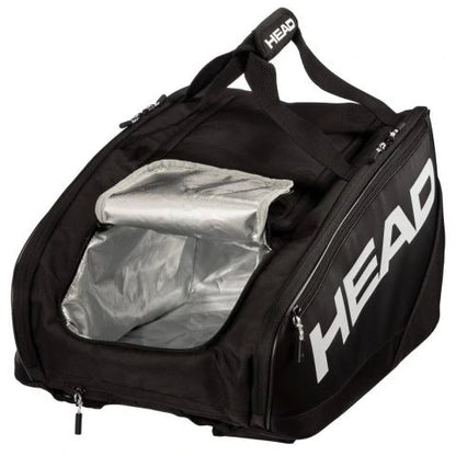 Pickleball Head Pro Bag M BKWH