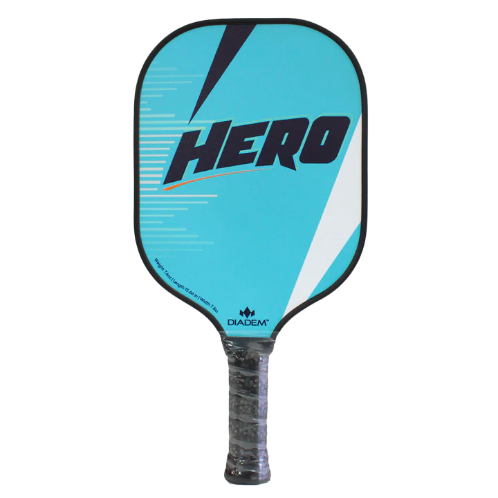 Vợt Pickleball Diadem Hero