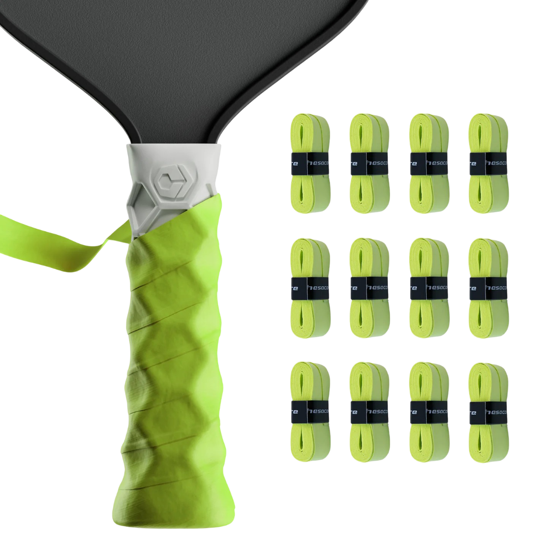 Cuốn cán vợt Pickleball Hesacore Hesatac