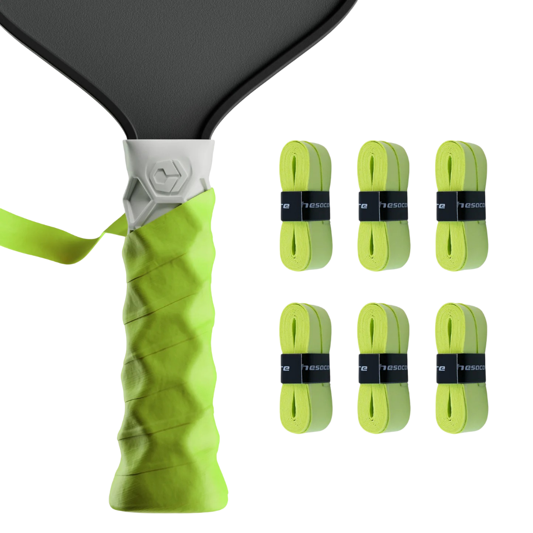 Cuốn cán vợt Pickleball Hesacore Hesatac