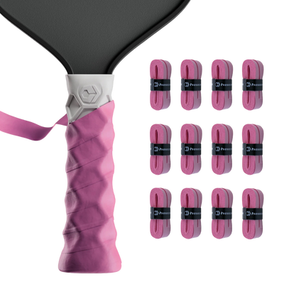 Hesacore Hesatac Pickleball Grip