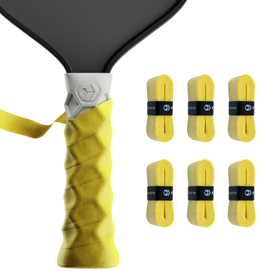Hesacore Hesatac Pickleball Grip