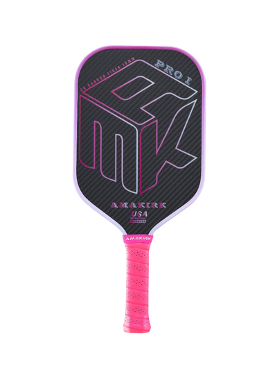 Vợt Pickleball Amakirk AMK Pro I 3K