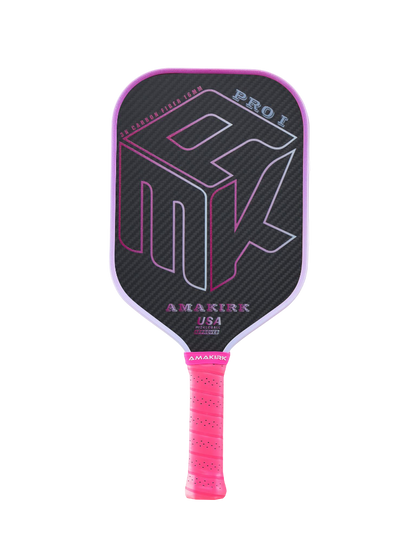 Vợt Pickleball Amakirk AMK Pro I 3K