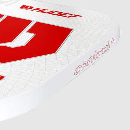 Vợt Pickleball Hudef LUXURY GEN 1 Dual-thermoformed Elongated