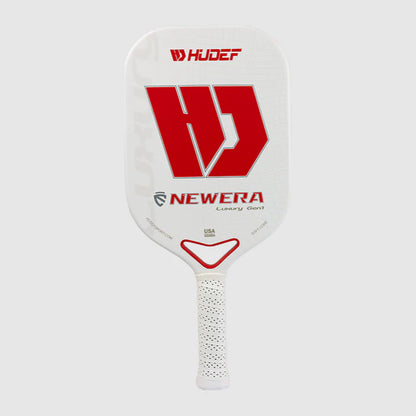 Vợt Pickleball Hudef LUXURY GEN 1 Dual-thermoformed Elongated