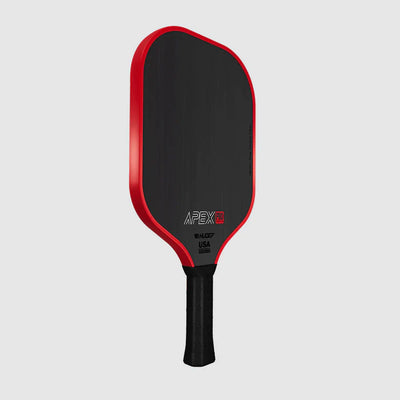 Hudef Apex Pro™ Gen 1 Widebody Pickleball Racket
