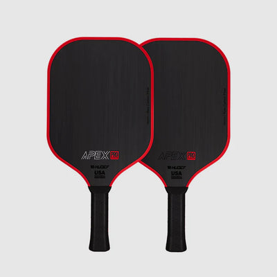 Hudef Apex Pro™ Gen 1 Widebody Pickleball Racket