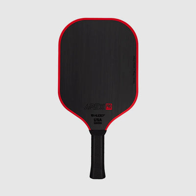 Hudef Apex Pro™ Gen 1 Widebody Pickleball Racket