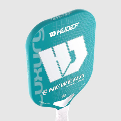 Vợt Pickleball Hudef LUXURY GEN 1 Dual-thermoformed Elongated