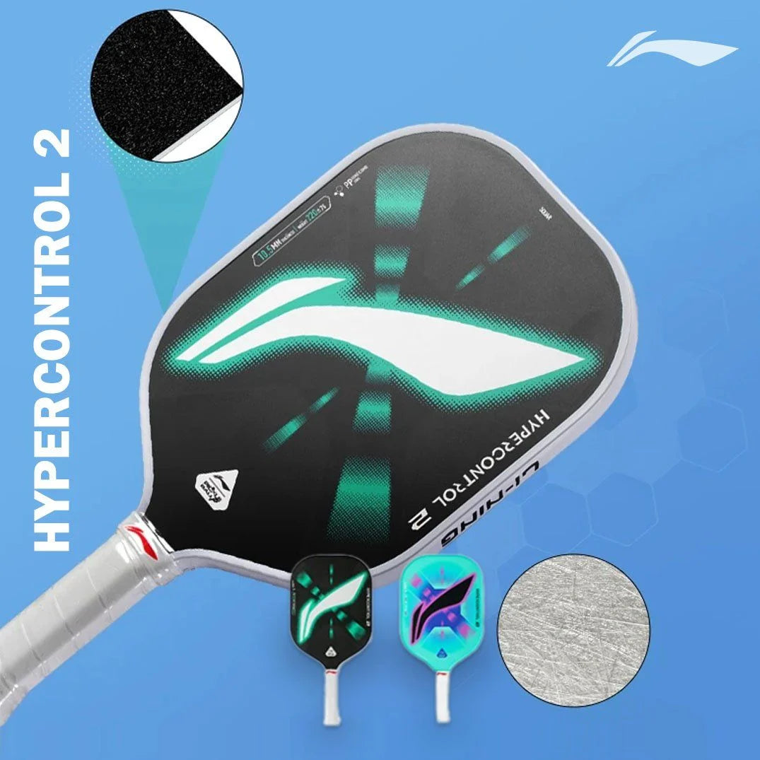 Vợt Pickleball Li-Ning HyperControl 2