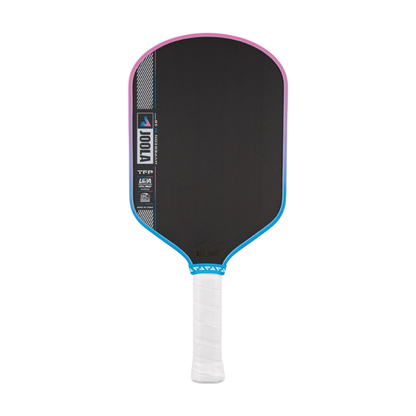 JOOLA Hyperion Pro IV Pickleball Racket - Asia Colorway Edition