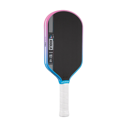 JOOLA Hyperion Pro IV Pickleball Racket - Asia Colorway Edition