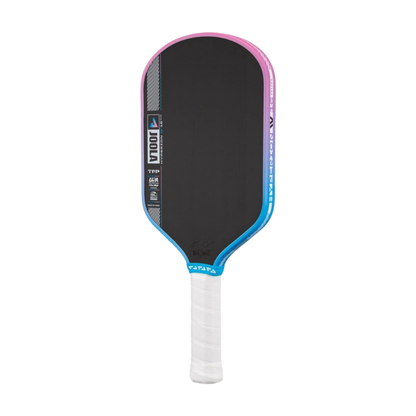 JOOLA Hyperion Pro IV Pickleball Racket - Asia Colorway Edition
