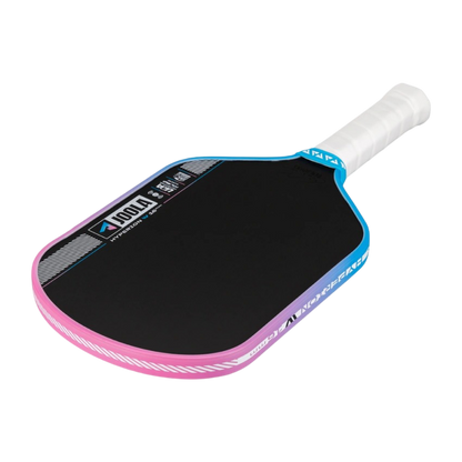 JOOLA Hyperion Pro IV Pickleball Racket - Asia Colorway Edition