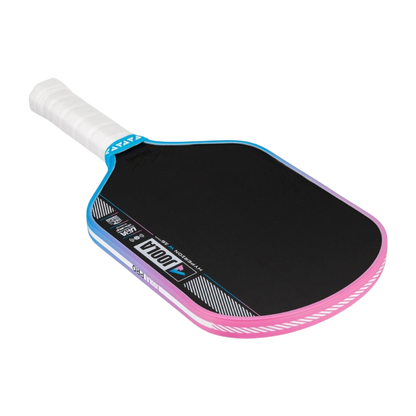JOOLA Hyperion Pro IV Pickleball Racket - Asia Colorway Edition