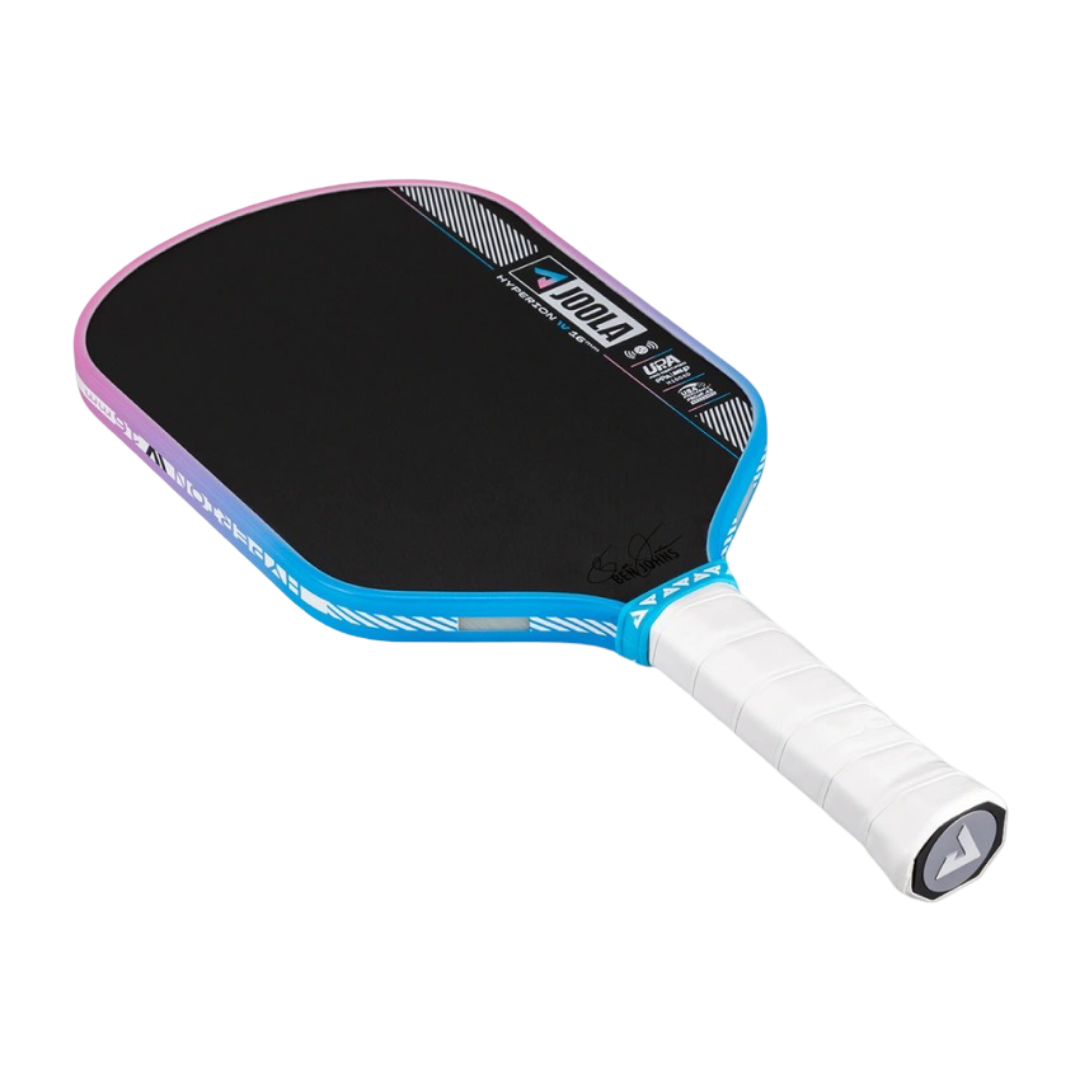 JOOLA Hyperion Pro IV Pickleball Racket - Asia Colorway Edition