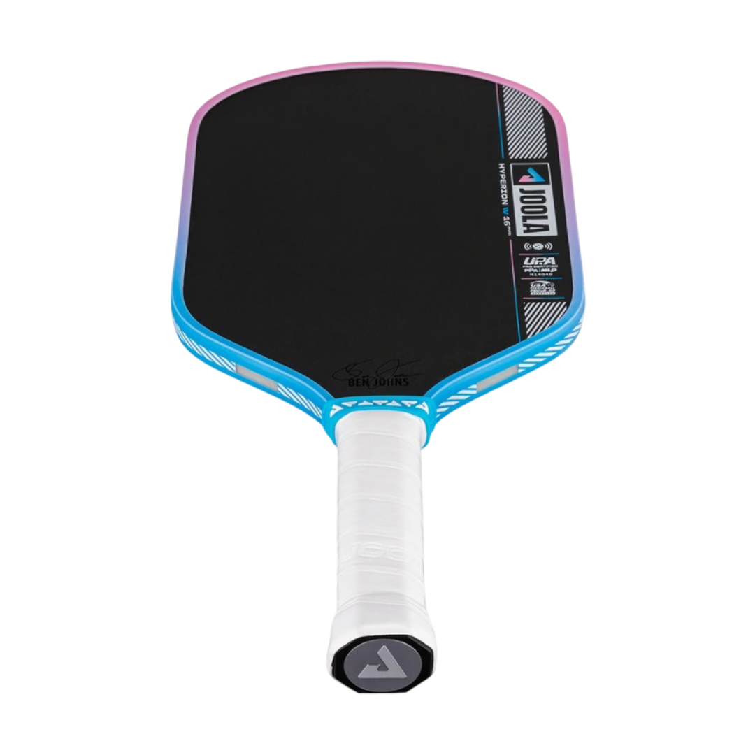 JOOLA Hyperion Pro IV Pickleball Racket - Asia Colorway Edition