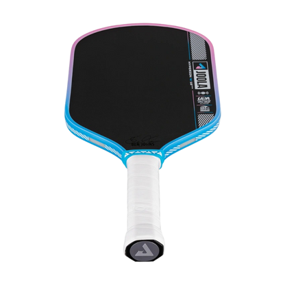 JOOLA Hyperion Pro IV Pickleball Racket - Asia Colorway Edition