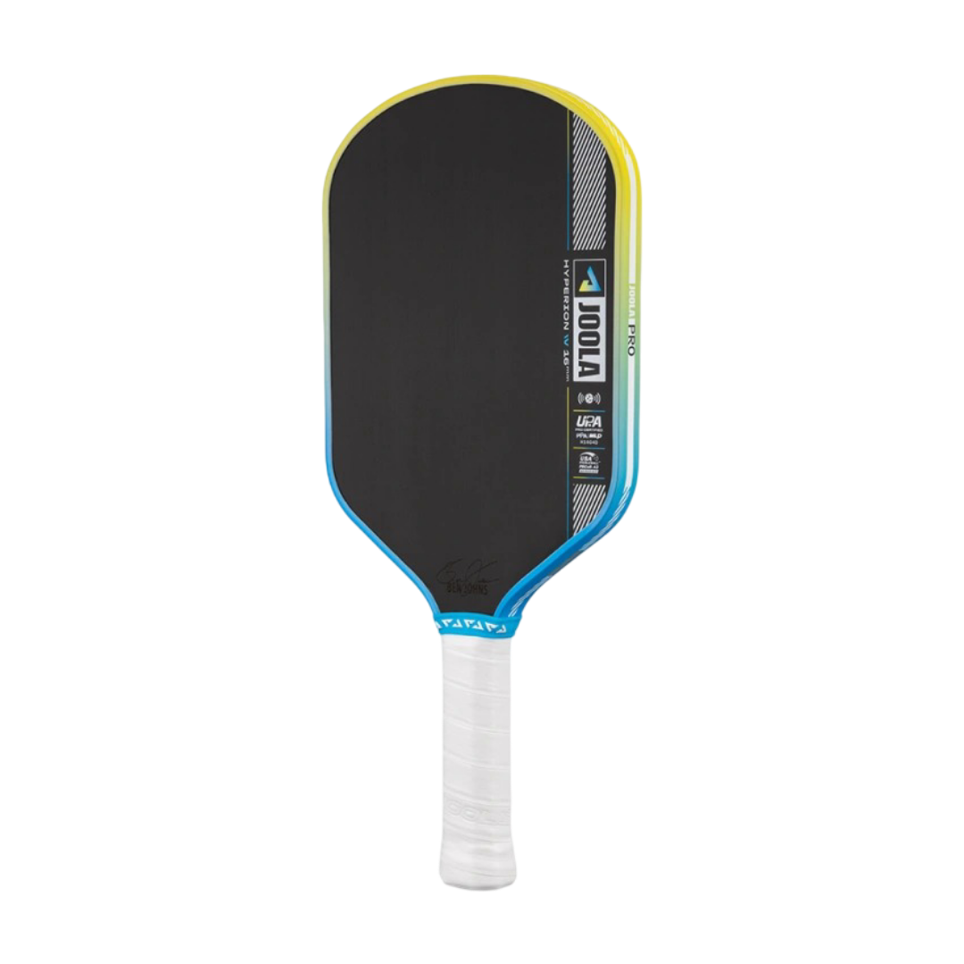 JOOLA Hyperion Pro IV Pickleball Racket - Vietnam Colorway Edition