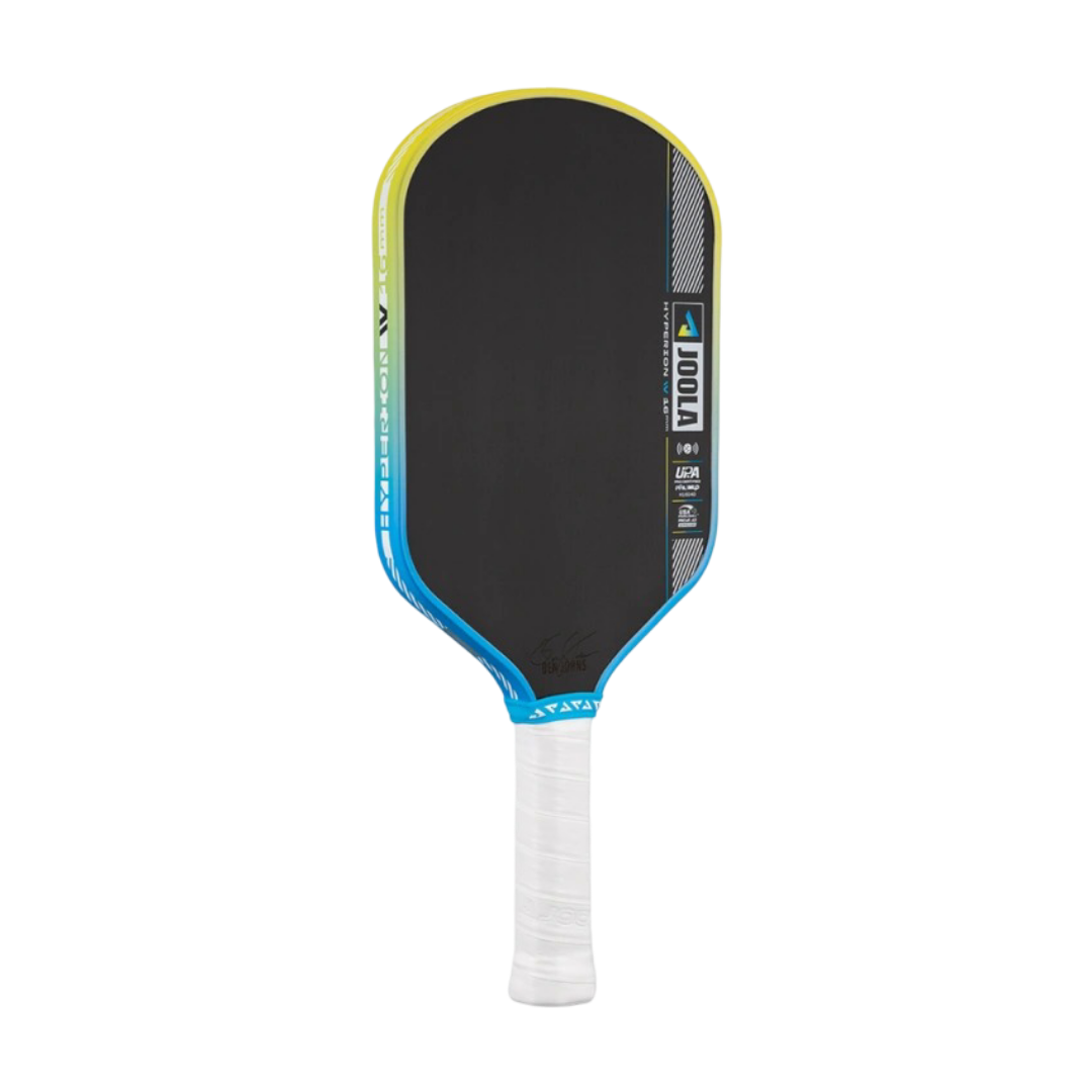 JOOLA Hyperion Pro IV Pickleball Racket - Vietnam Colorway Edition