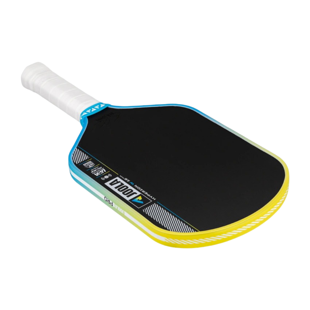 JOOLA Hyperion Pro IV Pickleball Racket - Vietnam Colorway Edition