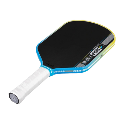 JOOLA Hyperion Pro IV Pickleball Racket - Vietnam Colorway Edition