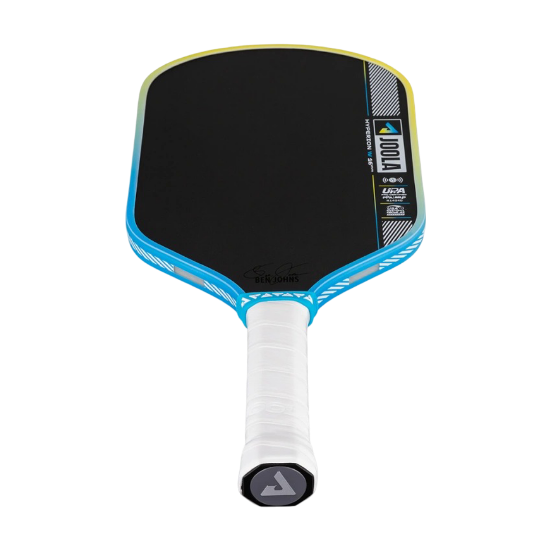 JOOLA Hyperion Pro IV Pickleball Racket - Vietnam Colorway Edition