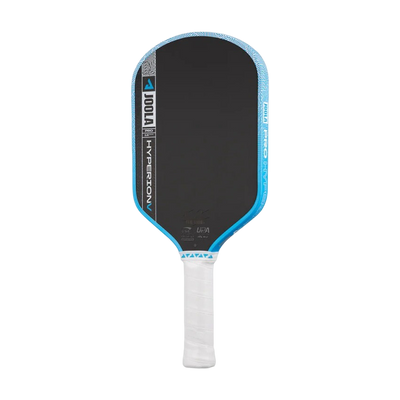 Pickleball Paddle JOOLA Ben Johns Hyperion Pro V Bolt Blue
