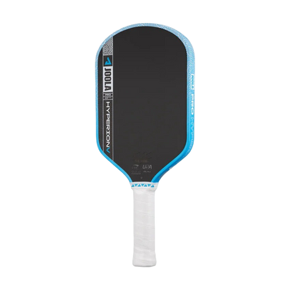 Vợt Pickleball JOOLA Ben Johns Hyperion Pro V Bolt Blue