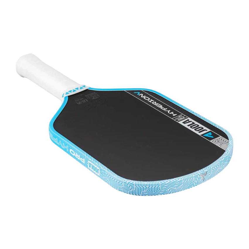 Vợt Pickleball JOOLA Ben Johns Hyperion Pro V Bolt Blue