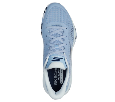 Giày Pickleball Sketcher GO Pickleball Viper Court Pro (Xanh Biển)