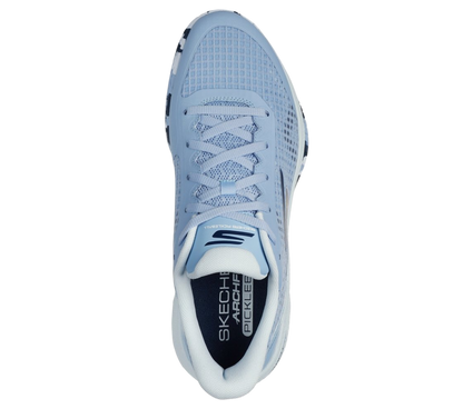 Giày Pickleball Sketcher GO Pickleball Viper Court Pro (Xanh Biển)