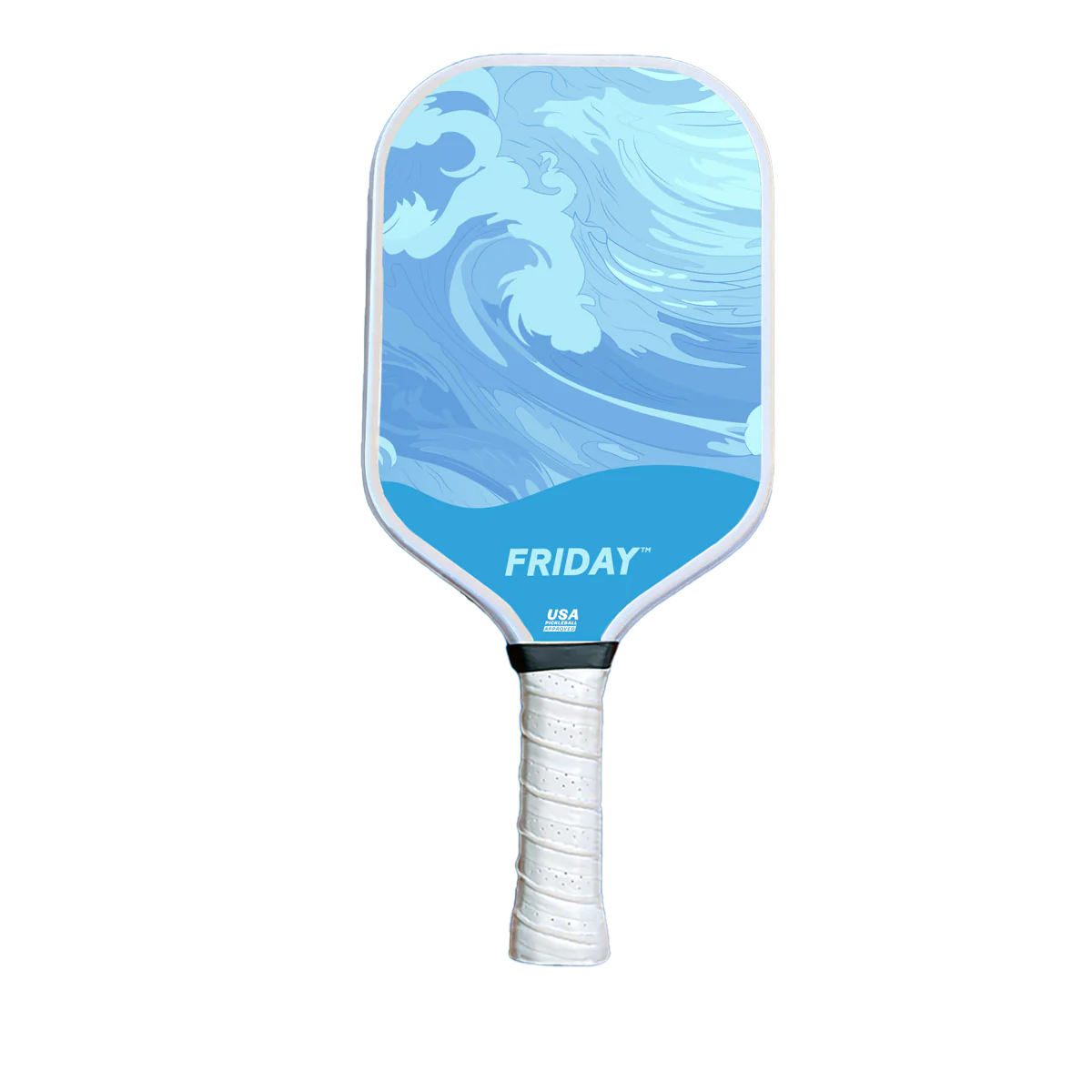 Vợt Pickleball Friday Original Lightweight