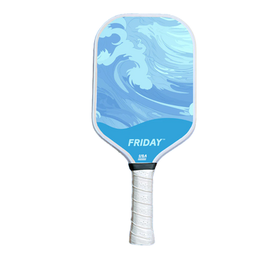Pickleball Friday Original Lightweight racket