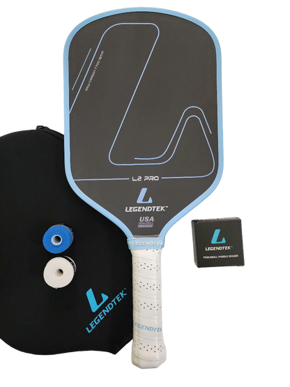 Volair Mach 1 Forza Pickleball Racket