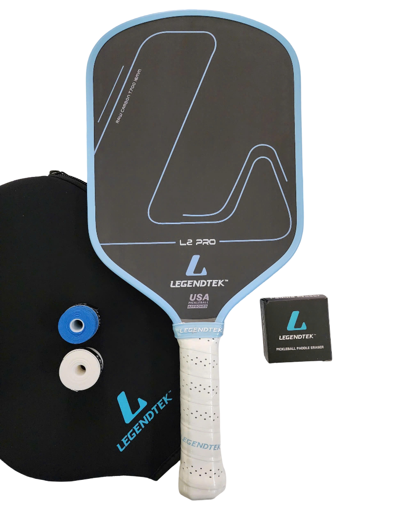 Volair Mach 1 Forza Pickleball Racket