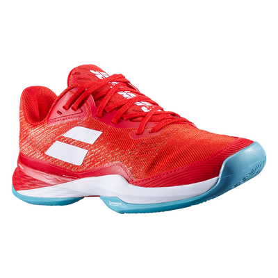 Giày Pickleball Babolat Jet Mach 3 All Court Women (Cho Nữ)