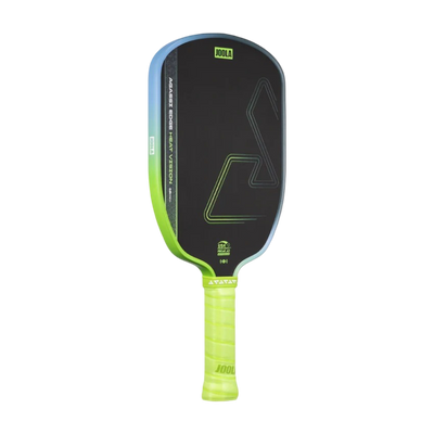 Joola Agassi Edge Heat Vision Pickleball Racket